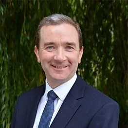 Paul O’Brien