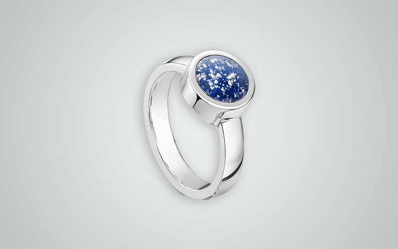 Classic Tribute Ring