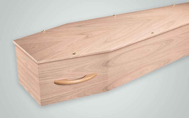 Heritage Oak