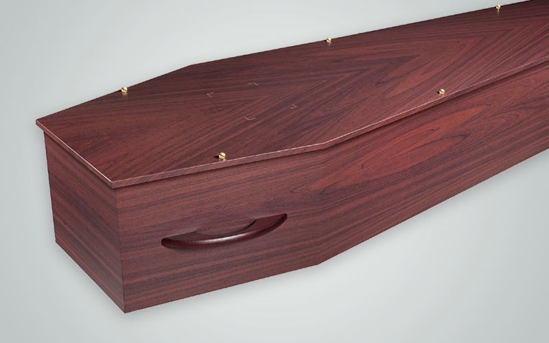 Heritage Mahogany