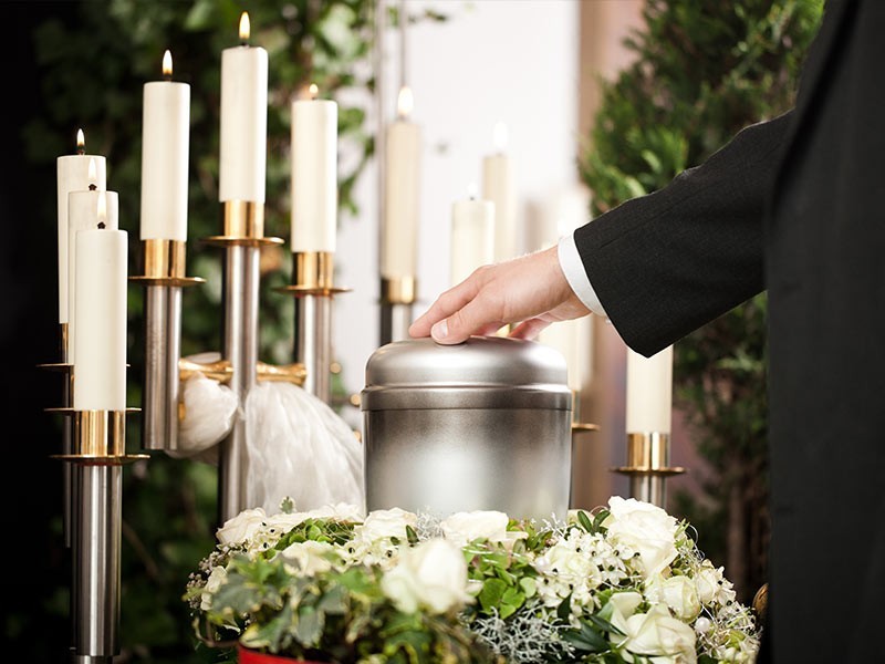 Benefits of Direct Cremation