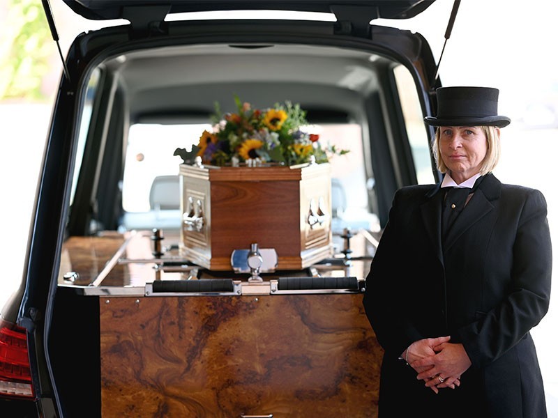 What is a Humanist Funeral?