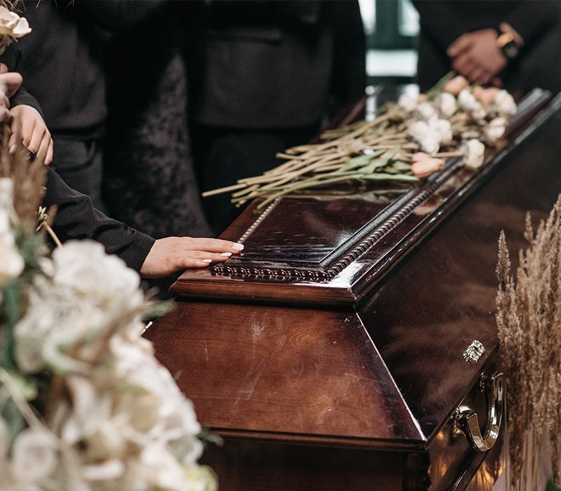 The Funeral