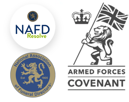 FAS, Armed Forces Covenant