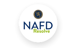 NAFD Resolve